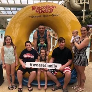 Meet your Posher, Amy